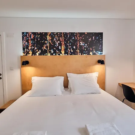 Volcanic Boutique Hostel