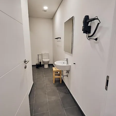 Volcanic Boutique Hostel *