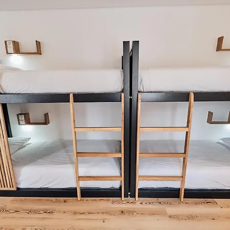 Hostel Volcanic Boutique *