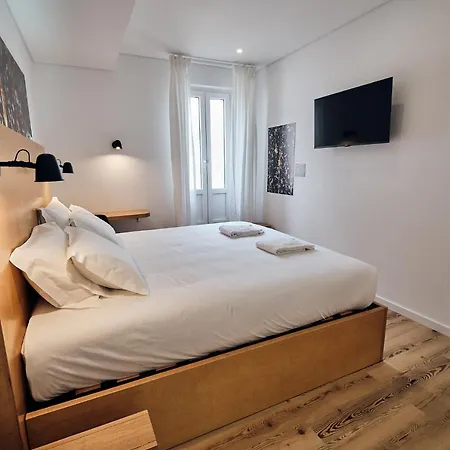 Volcanic Boutique Angra do Heroísmo