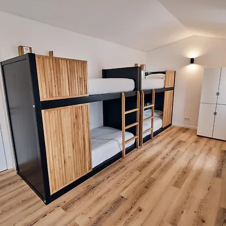 Volcanic Boutique Hostel *