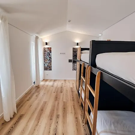 Hostel Volcanic Boutique Angra do Heroismo