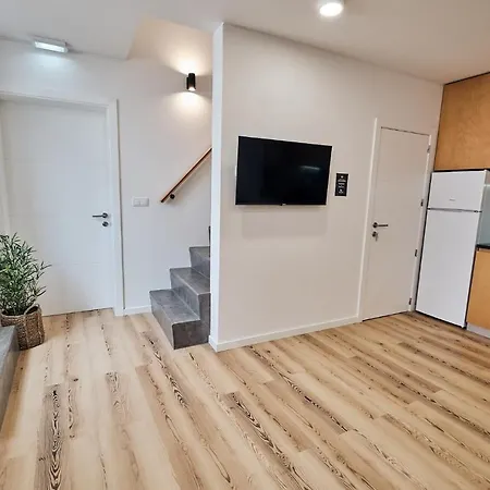 Hostel Volcanic Boutique *