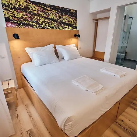 Hostel Volcanic Boutique