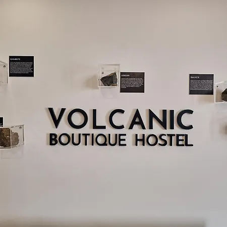 Volcanic Boutique Angra do Heroismo