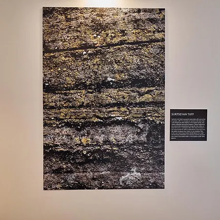 Hostel Volcanic Boutique *