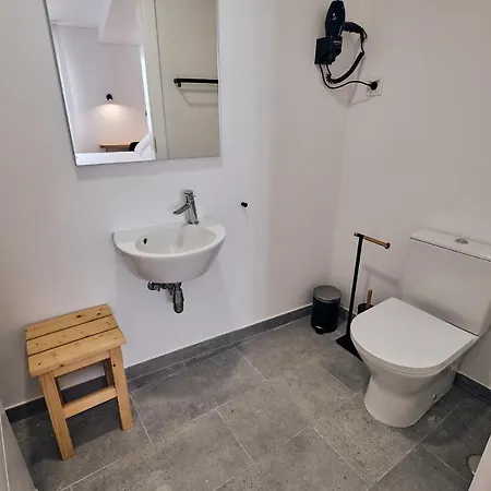 Volcanic Boutique Hostel