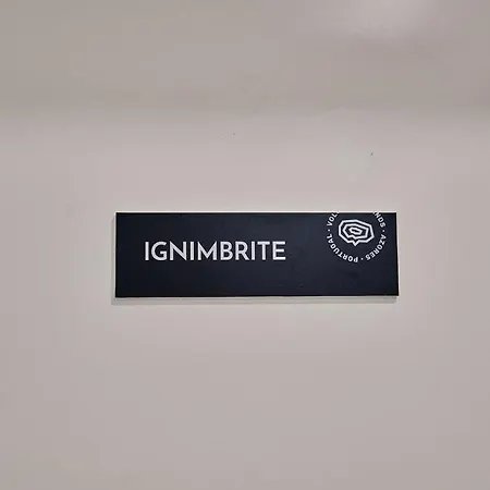 Hostel Volcanic Boutique Angra do Heroísmo