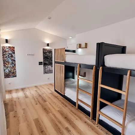 Hostel Volcanic Boutique