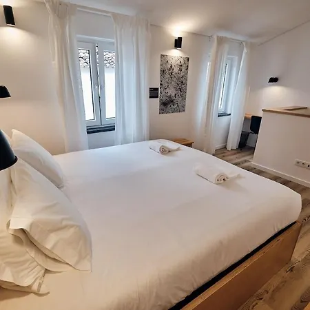 Volcanic Boutique Hostel *