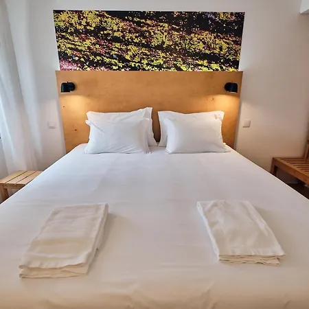 Volcanic Boutique * Angra do Heroísmo