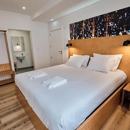 Volcanic Boutique * Angra do Heroísmo