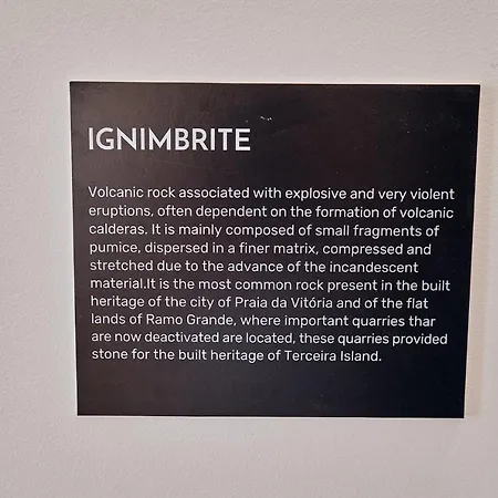 Volcanic Boutique Hostel