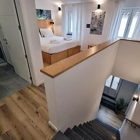 Volcanic Boutique Hostel *