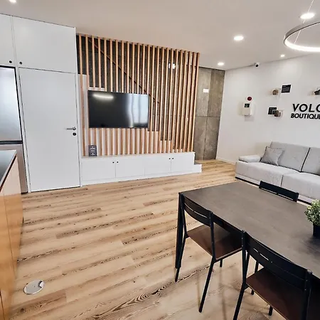 Hostel Volcanic Boutique *