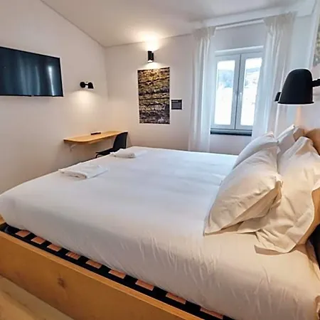 Hostel Volcanic Boutique Angra do Heroísmo