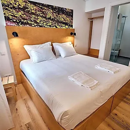 Volcanic Boutique Hostel *