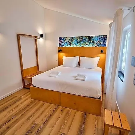 Volcanic Boutique Hostel Angra do Heroísmo