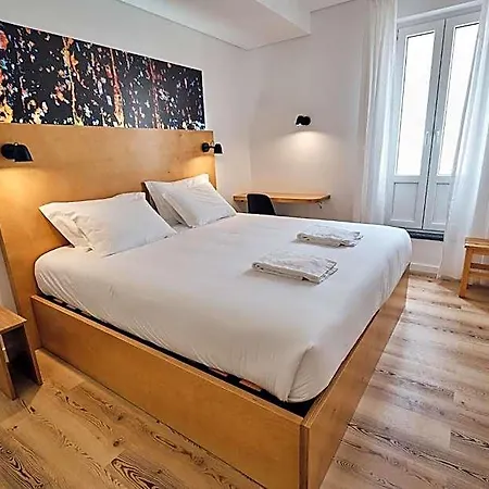 Volcanic Boutique Hostel *