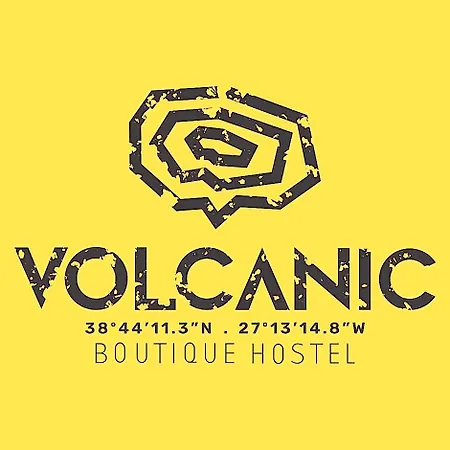 Volcanic Boutique *