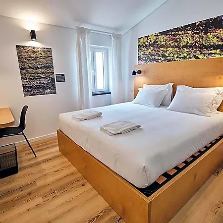 Hostel Volcanic Boutique Angra do Heroísmo
