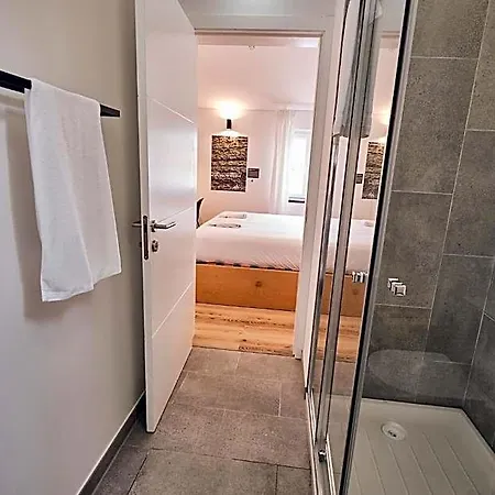 Volcanic Boutique Hostel