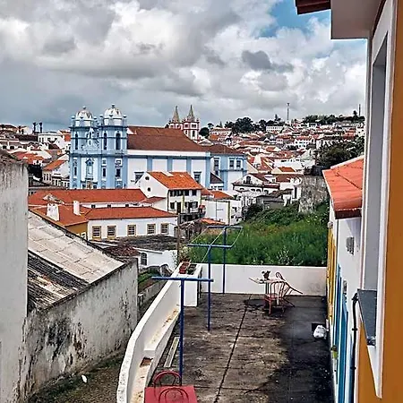 Volcanic Boutique Angra do Heroísmo