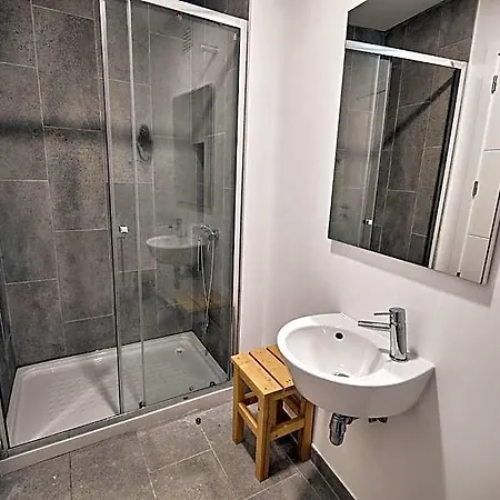 Volcanic Boutique Hostel