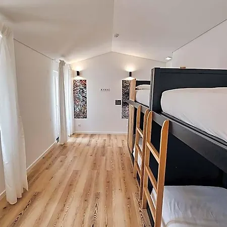Hostel Volcanic Boutique Angra do Heroísmo