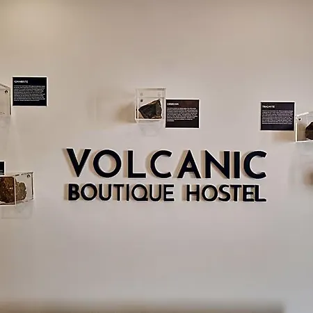 Volcanic Boutique