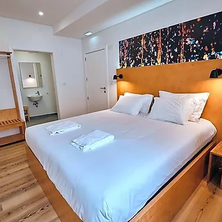 Hostel Volcanic Boutique Angra do Heroísmo