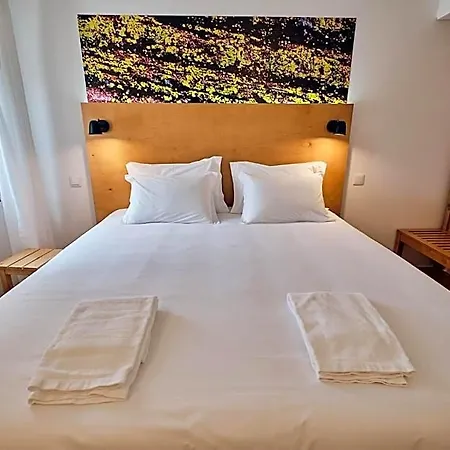 Hostel Volcanic Boutique Angra do Heroísmo