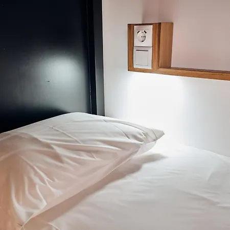 旅馆 Volcanic Boutique 英雄港