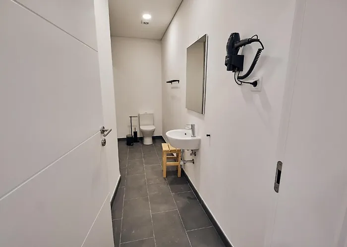 Volcanic Boutique Hostel *