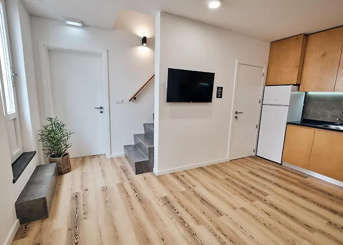 Hostel Volcanic Boutique *