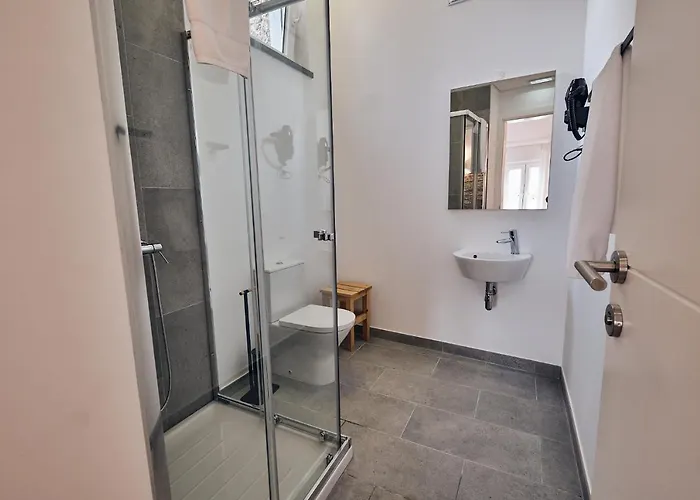 Hostel Volcanic Boutique Angra do Heroismo