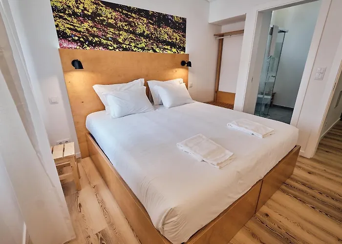 Hostel Volcanic Boutique