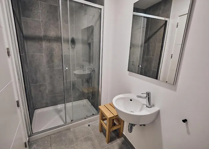 Volcanic Boutique Hostel *