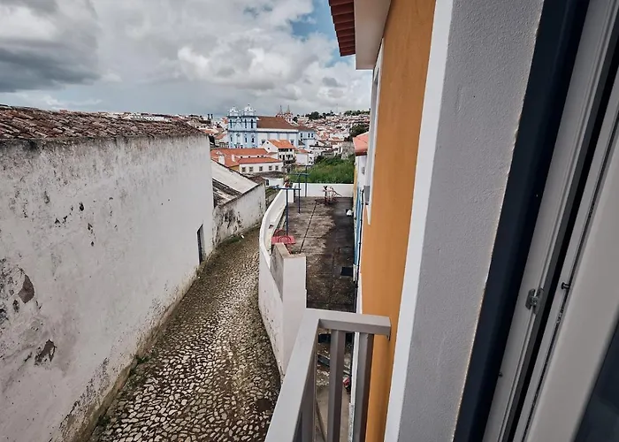 Hostel Volcanic Boutique