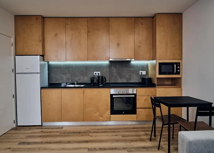 Volcanic Boutique Hostel *