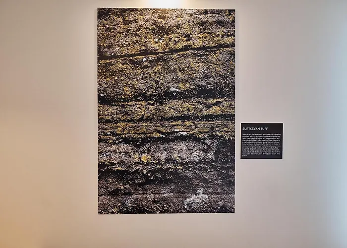 Hostel Volcanic Boutique *