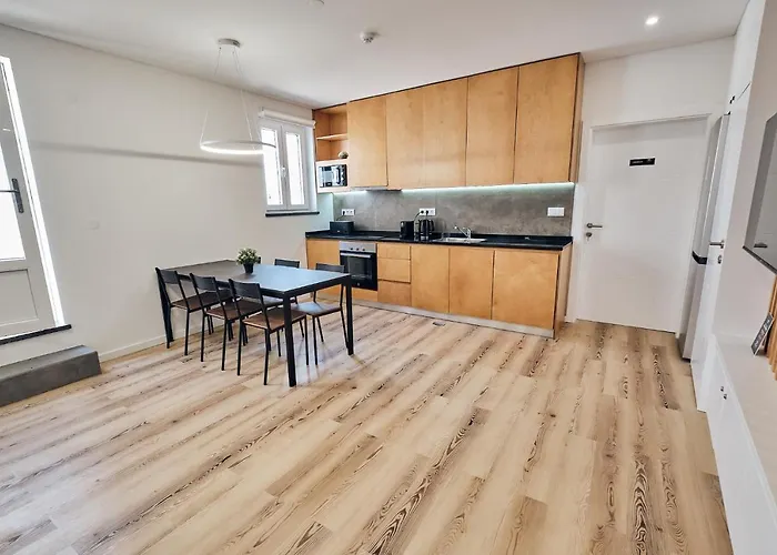 Hostel Volcanic Boutique Angra do Heroismo