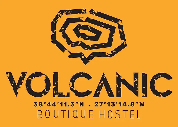 Volcanic Boutique *