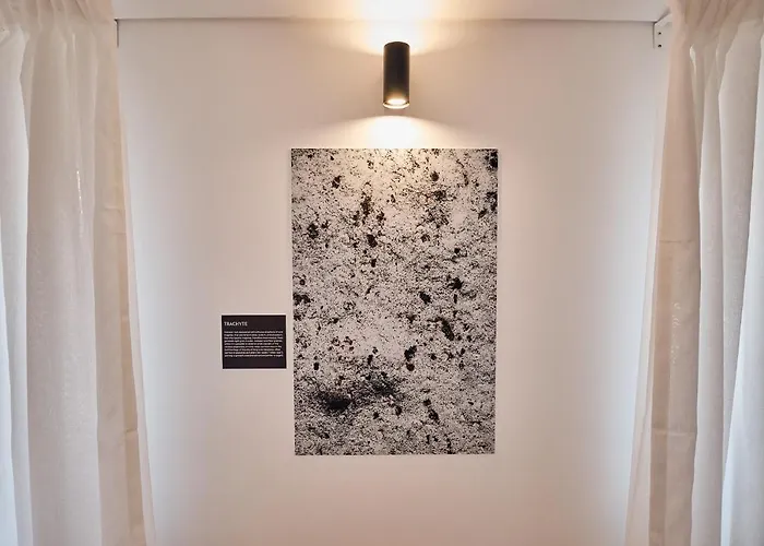 Hostel Volcanic Boutique