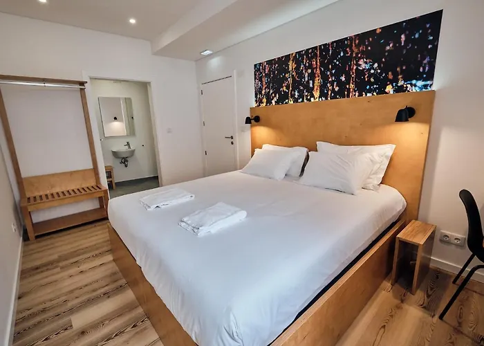 Volcanic Boutique * Angra do Heroismo