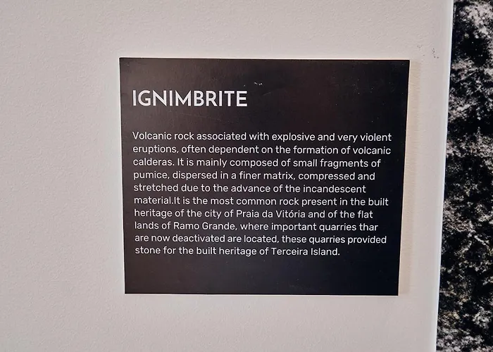 Volcanic Boutique Hostel