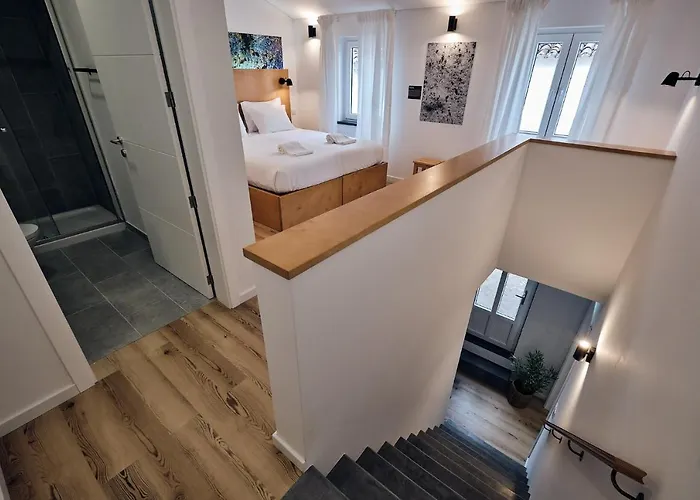 Volcanic Boutique Hostel *