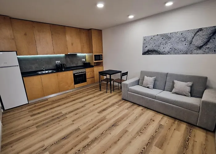 Hostel Volcanic Boutique Angra do Heroismo