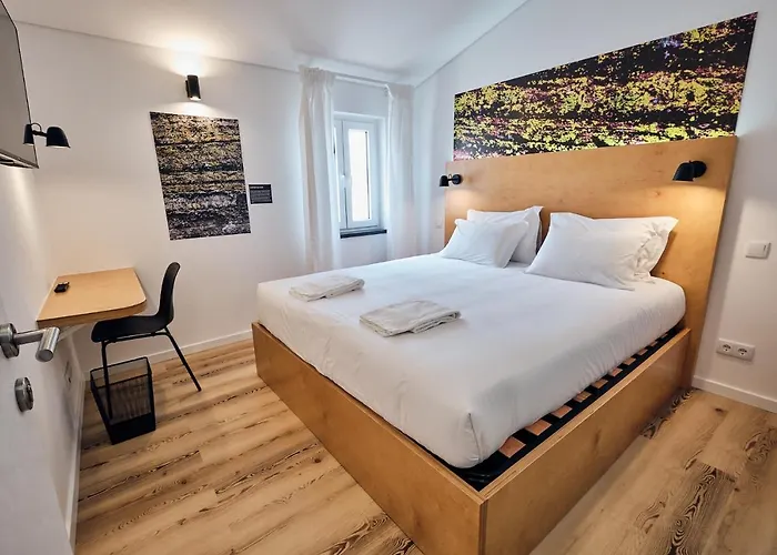 Volcanic Boutique Angra do Heroismo