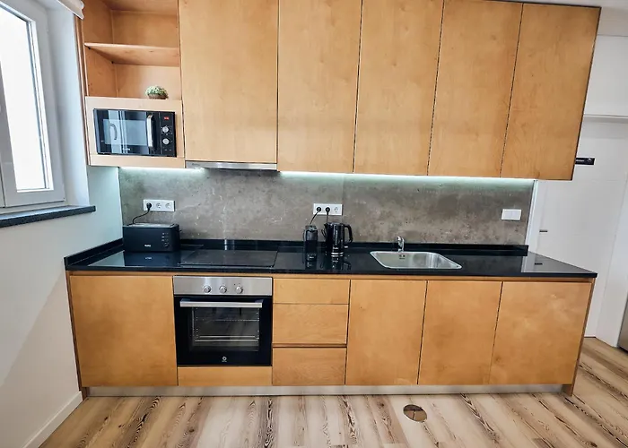 Volcanic Boutique Hostel